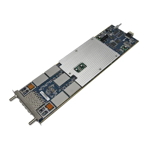 Карта модулятора на 48QAM для Sumavision IPQAM3.0